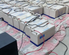 UPS电源电池，蓄电池，铅酸电池，锂电池出租维修安装