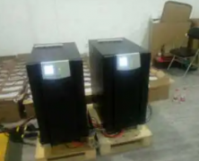 UPS电源租赁UPS电源蓄电池出租UPS电源蓄电池回收